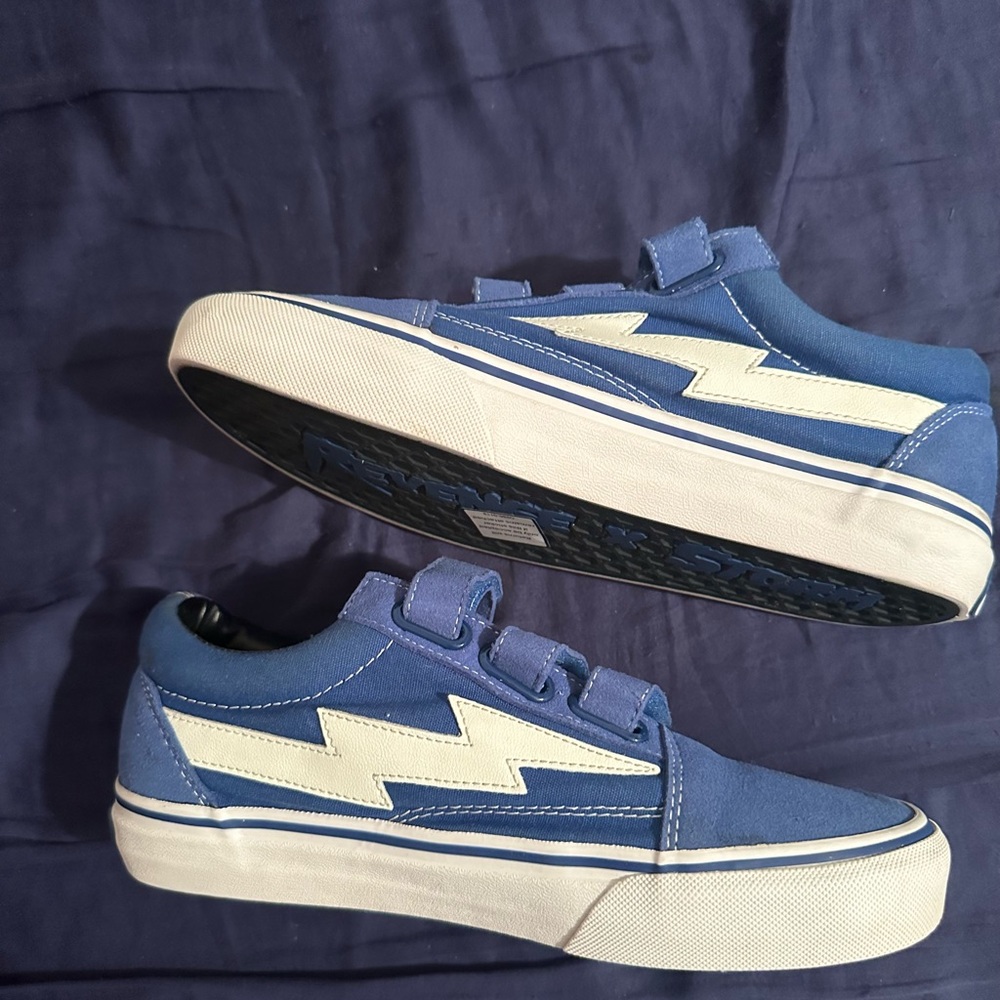 Revenge x storm shoes